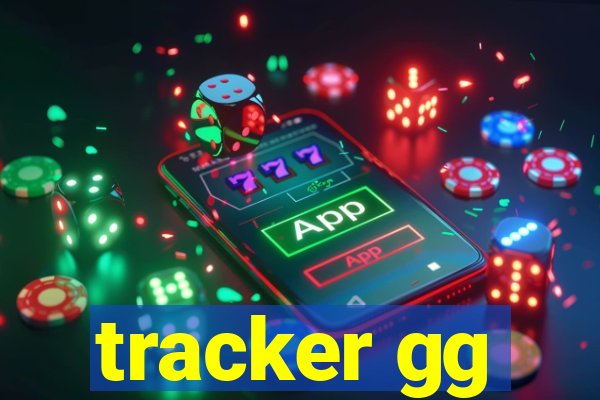 tracker gg